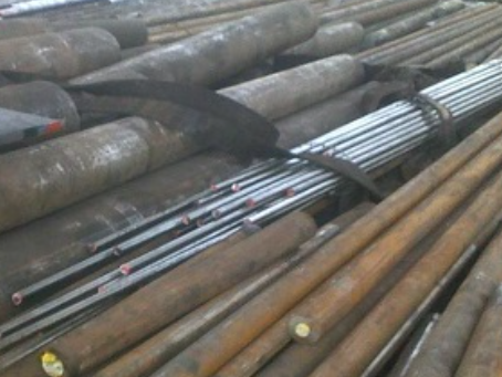 爱民40CrMnMo7模具钢