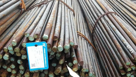 爱民30CrNi3Mo合金结构钢